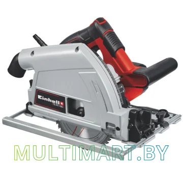 Дисковая погружная пила Einhell TE-PS 165 (4331300)
